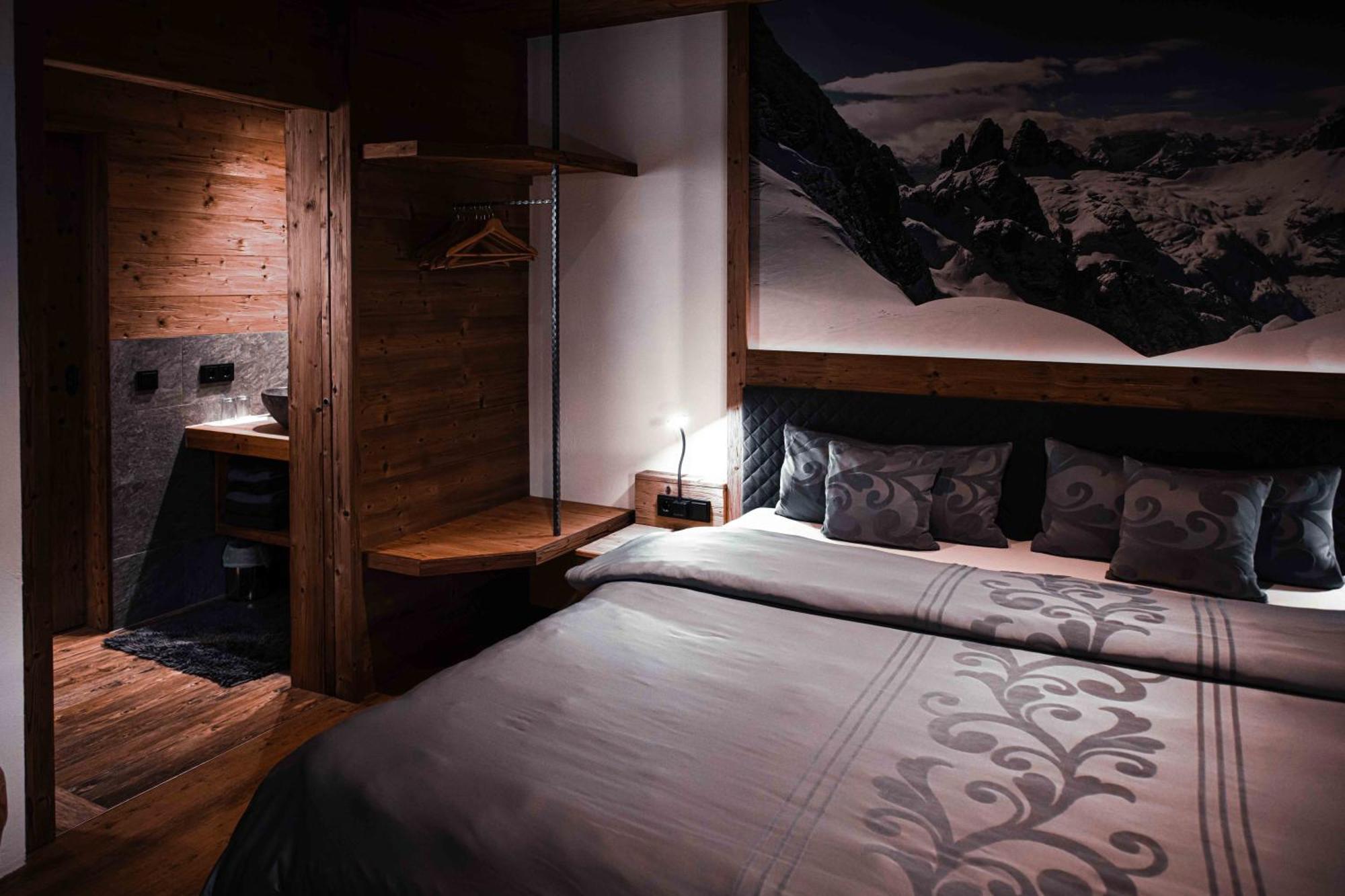 Chalet Heidi Kartitsch Eksteriør billede