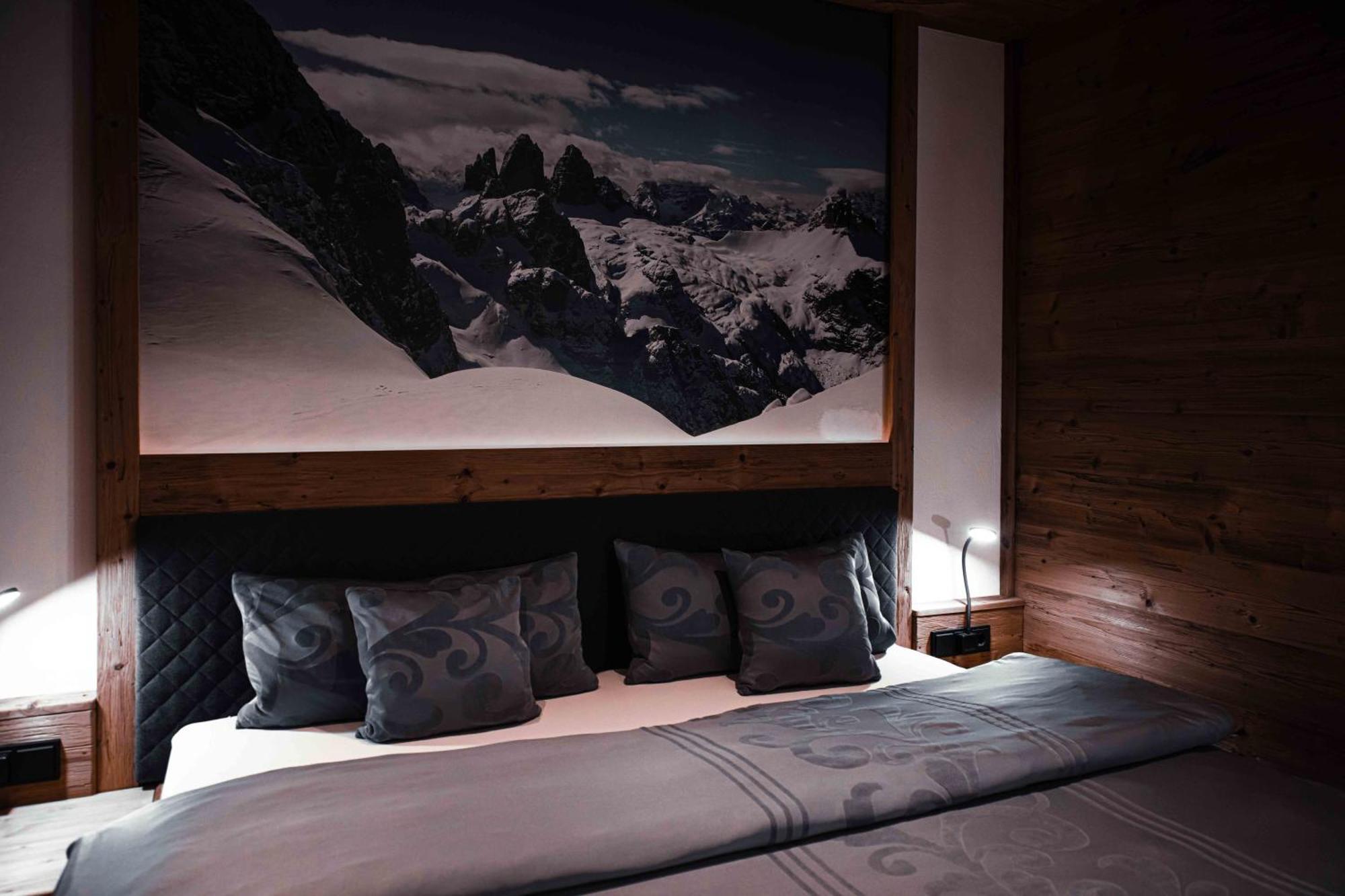 Chalet Heidi Kartitsch Eksteriør billede