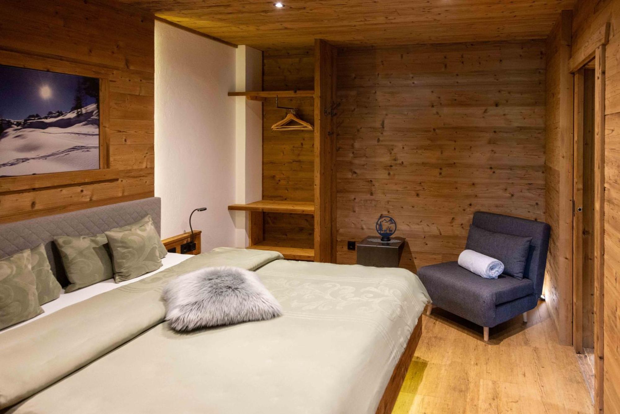 Chalet Heidi Kartitsch Eksteriør billede